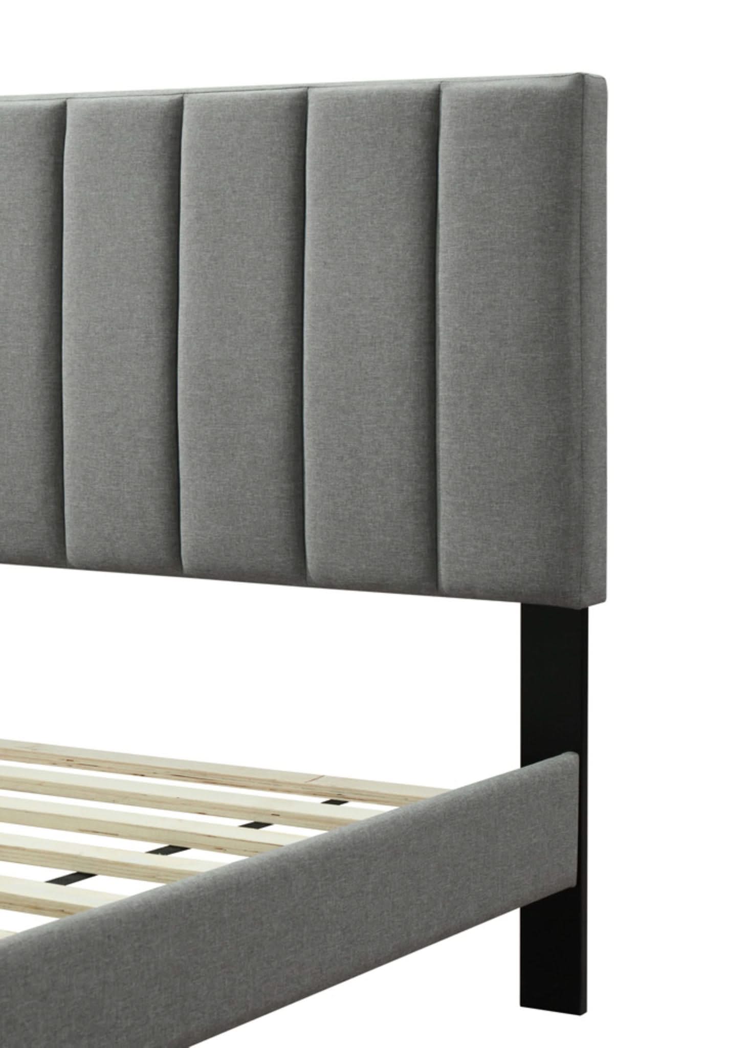 Channel Compact Bed & USB