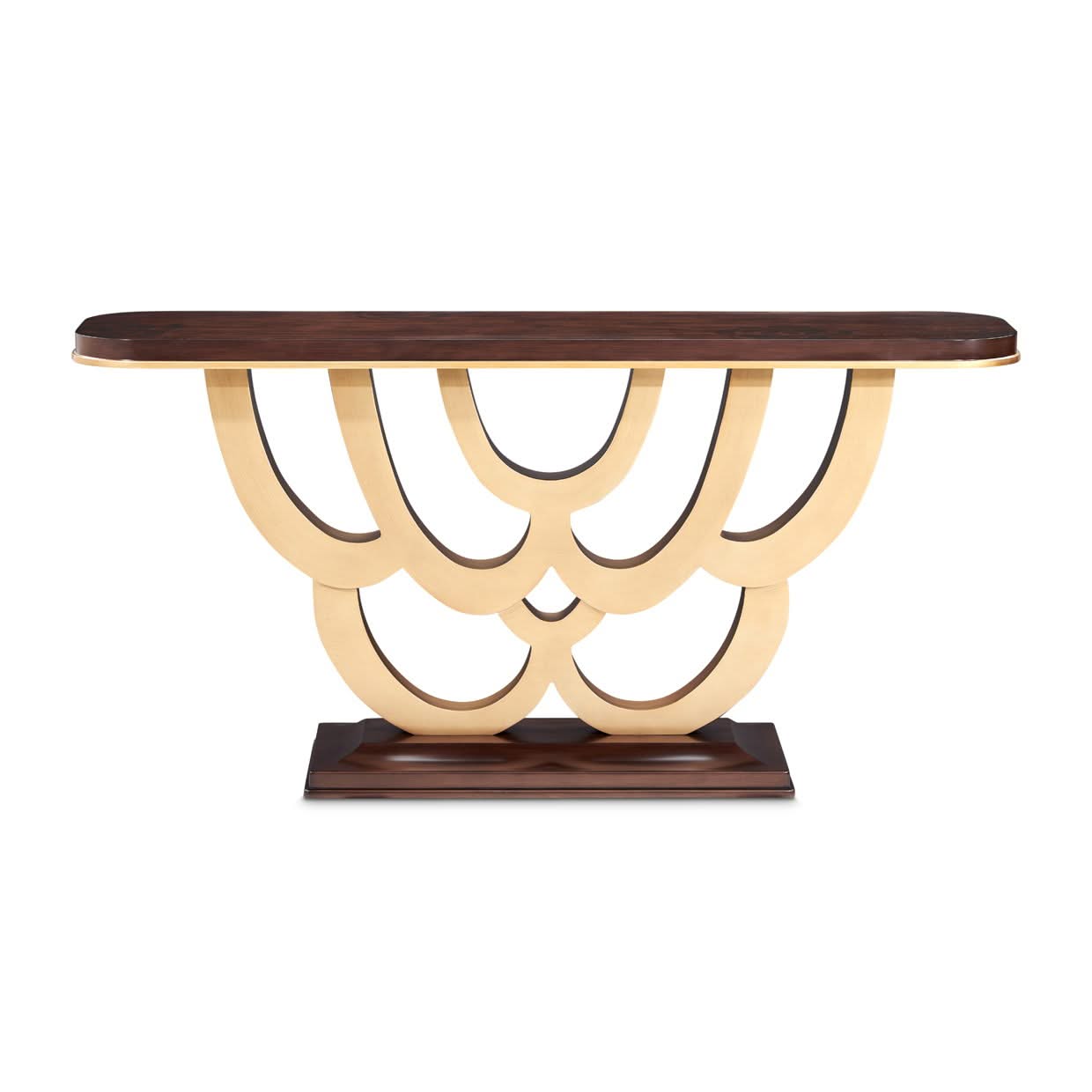 Camellia Field - Living Room Console Table