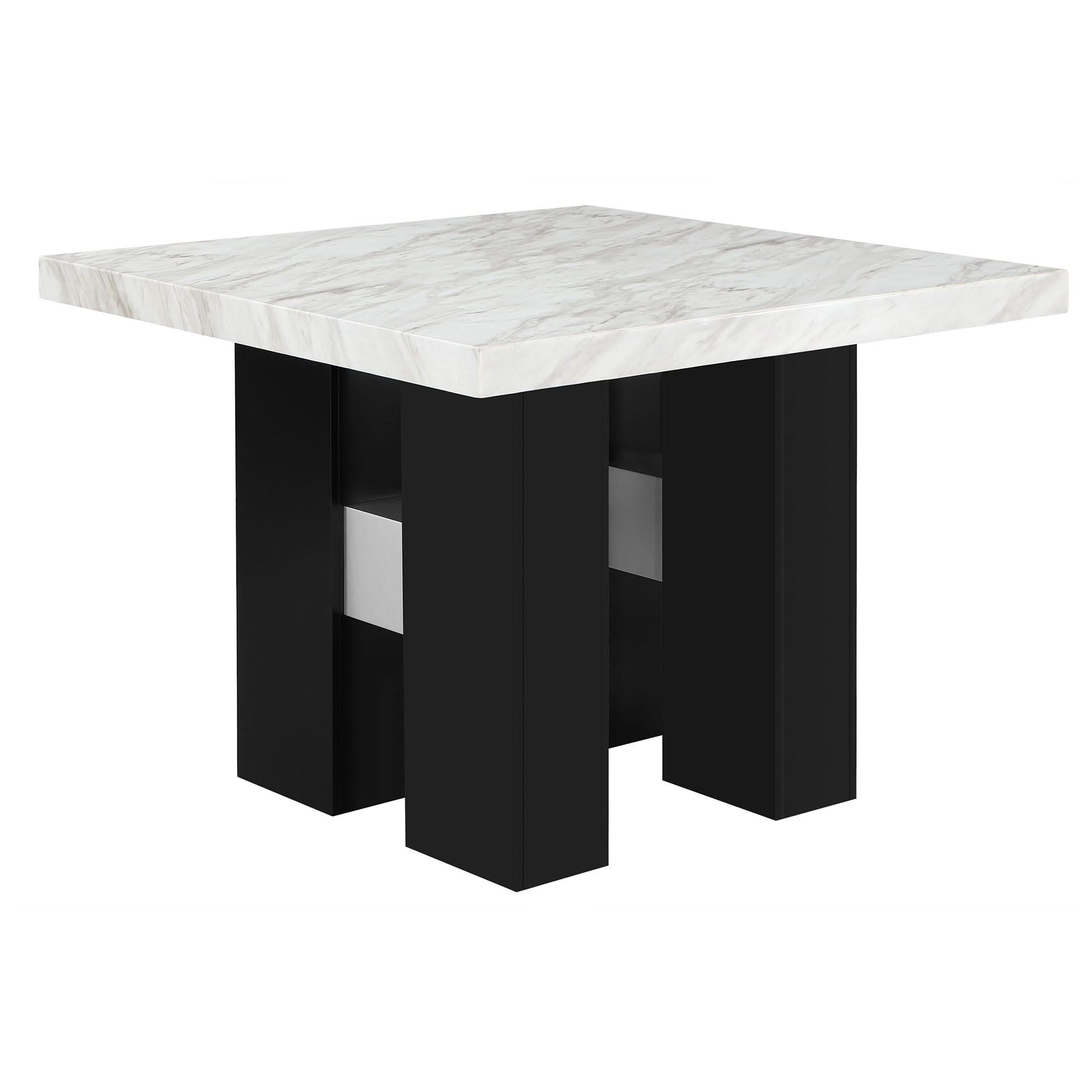 Mikha - Bar Table And Bar Stool