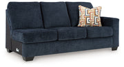 Aviemore - Raf Sofa - Ink