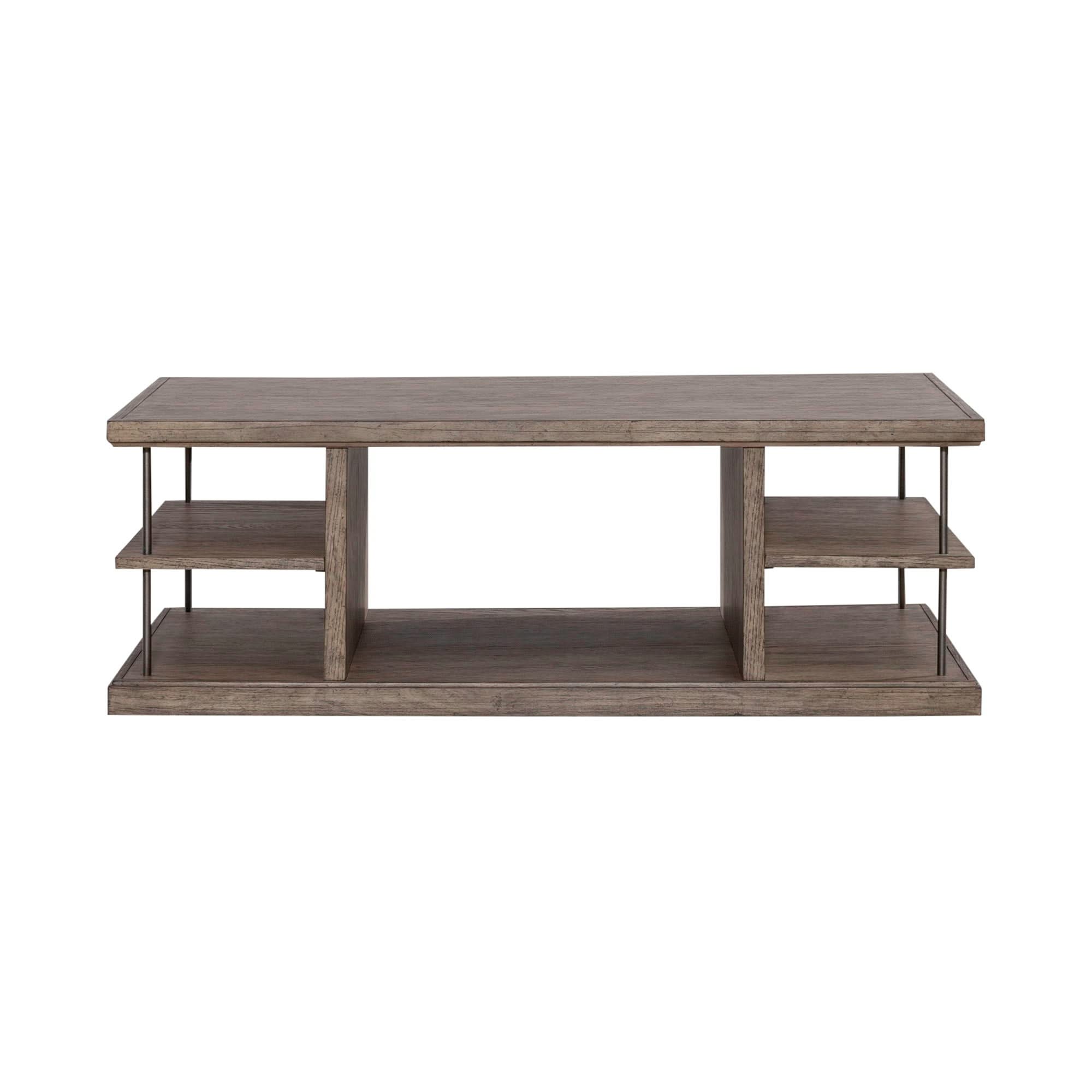 City Scape - Table