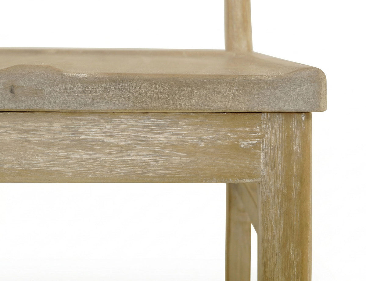 Balam - Chair (Set of 2)