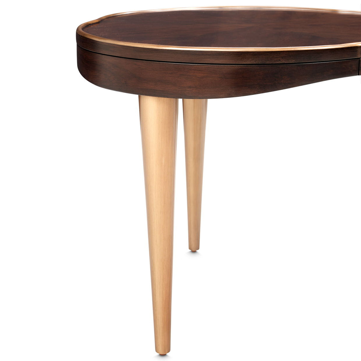 Camellia Field - Living Room Table