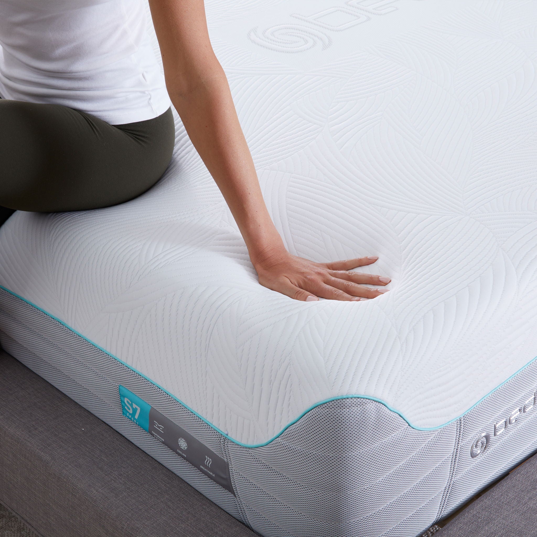 S7 Performance - Mattress