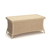 Stewarts Point - Rectangular Cocktail Table - Beige