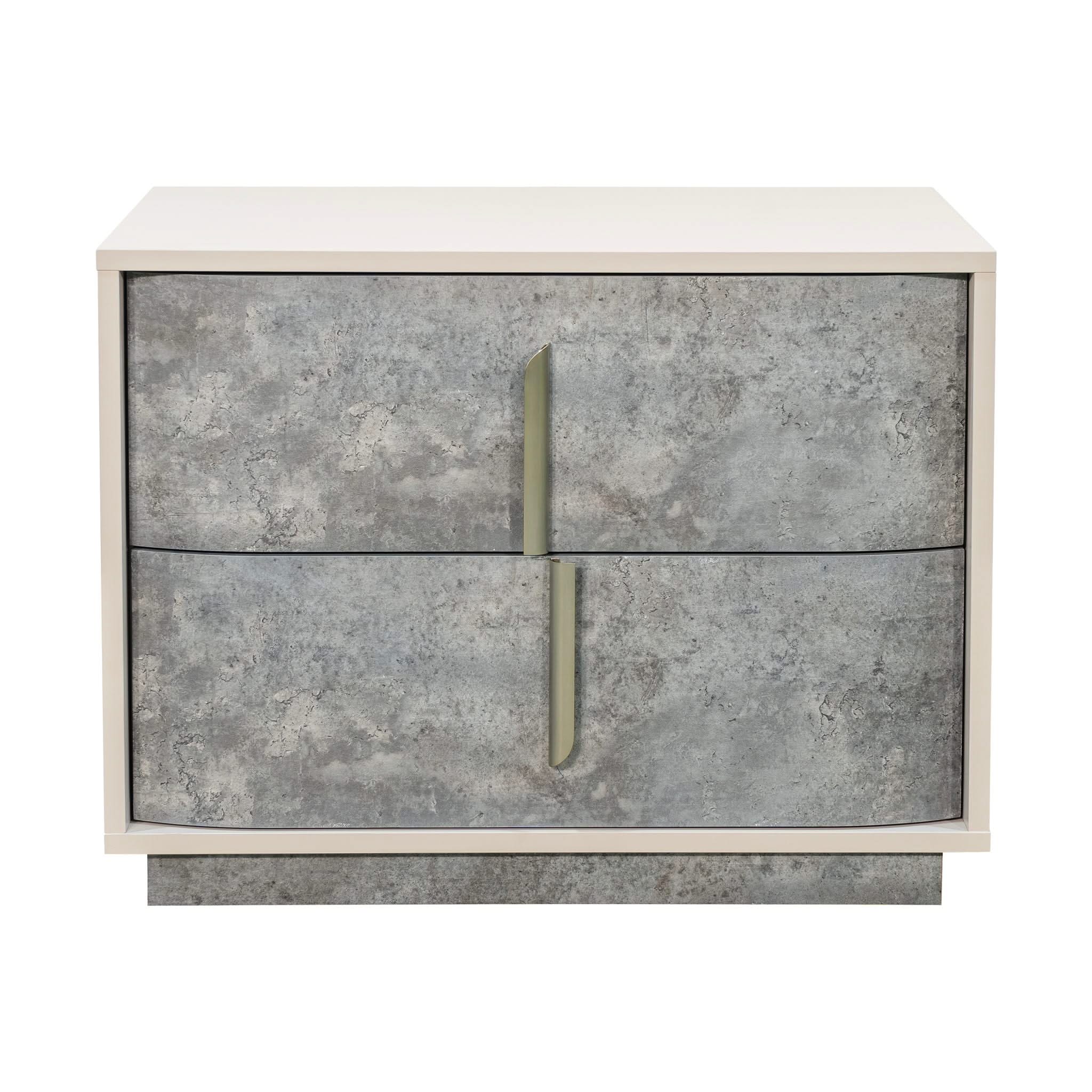 Pavira - Nightstand