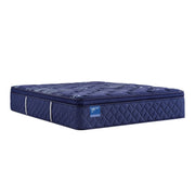 Carrington Chase - Travelers Rest Soft Euro Pillow Top Mattress