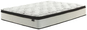 Chime 12 Inch Hybrid - Ultra Plush Hybrid Mattress