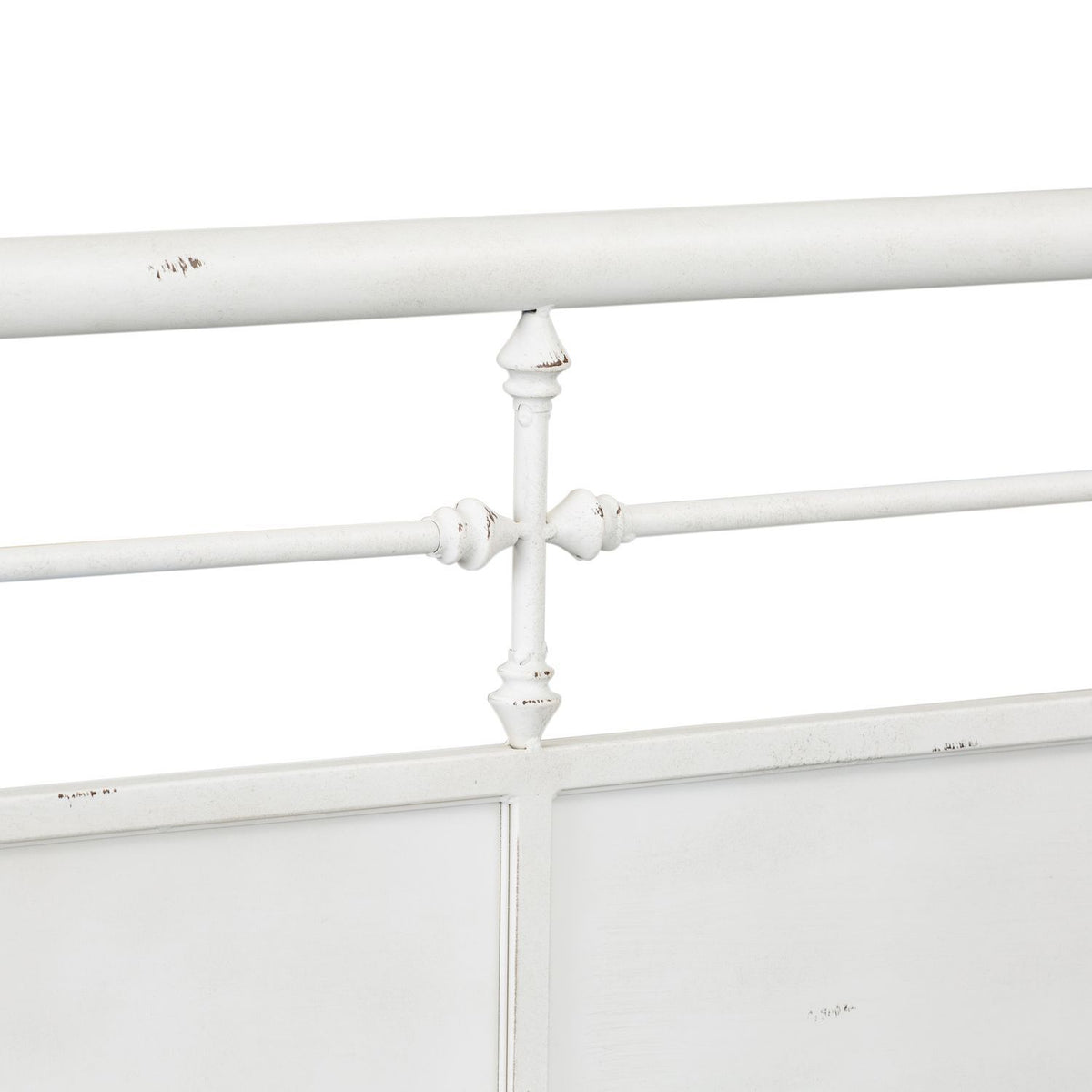 Vintage Series - Metal Day Bed