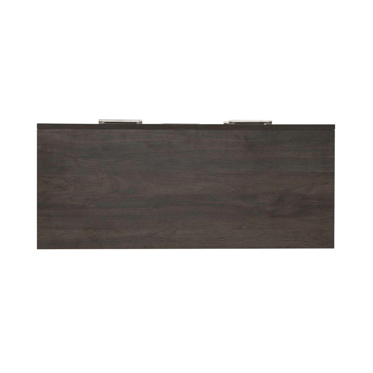Modern Edge - 5 Drawer Chest - Caffe