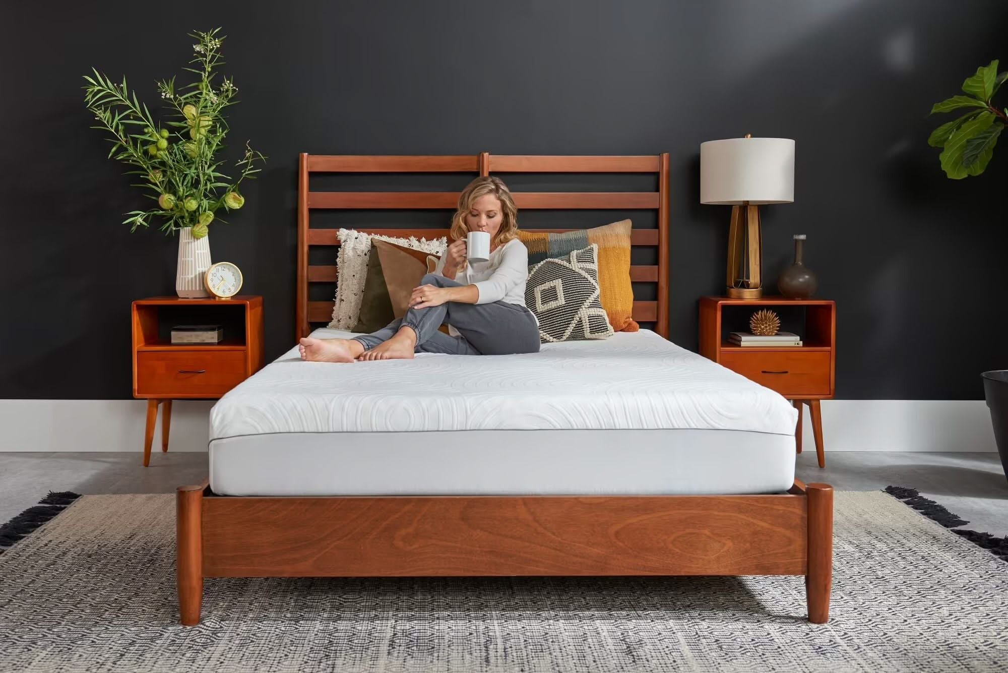 Protectors - Tempur Mattress Protector