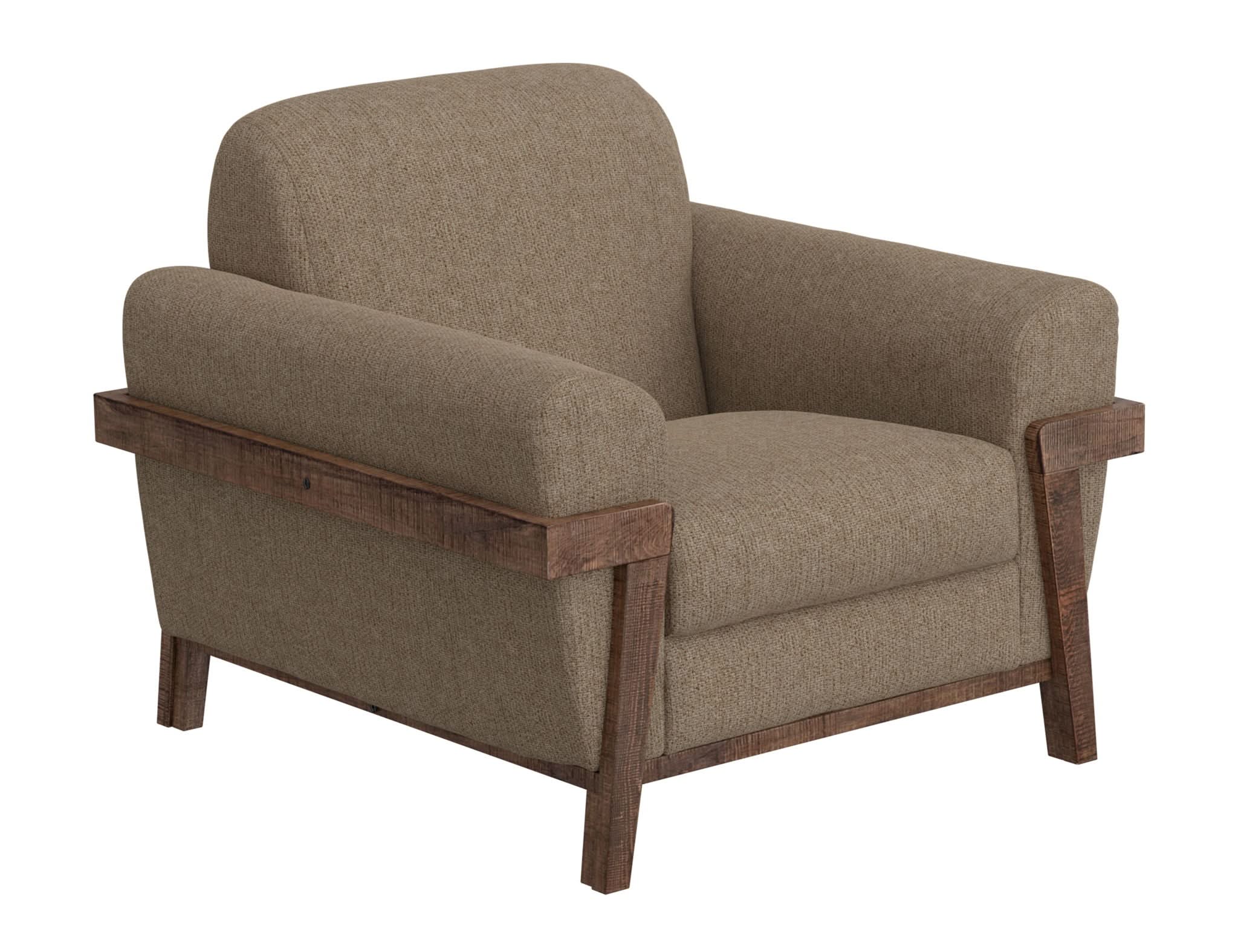 Loft - Arm Chair