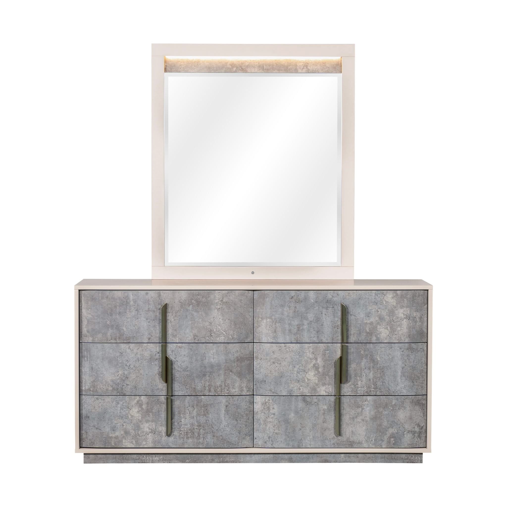 Pavira - Dresser