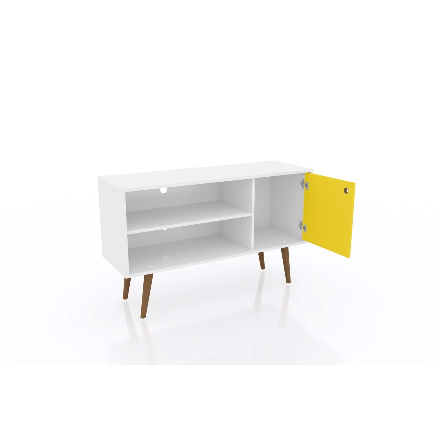Liberty - Sleek Door Design TV Stand