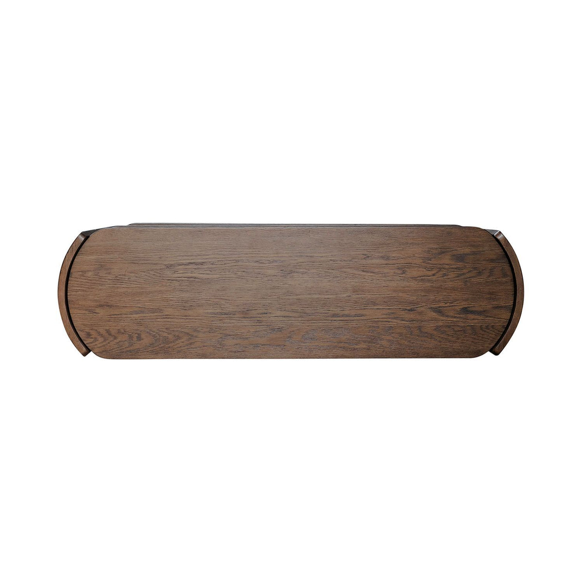 Warren Park - Sofa Table - Coffee Brown