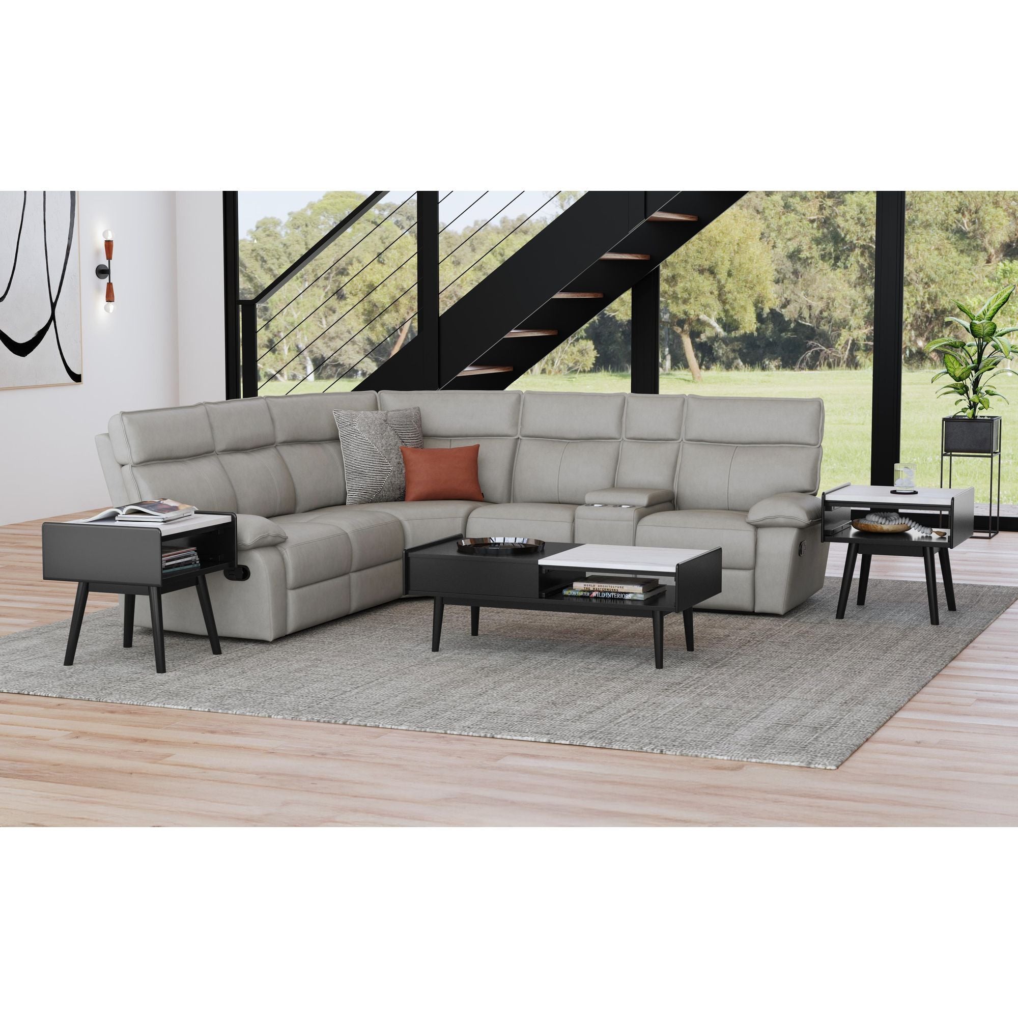 Lanette - Occasional Table