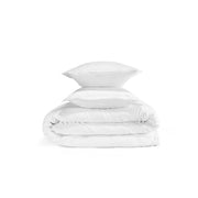 Solid - Duvet & Sham Set