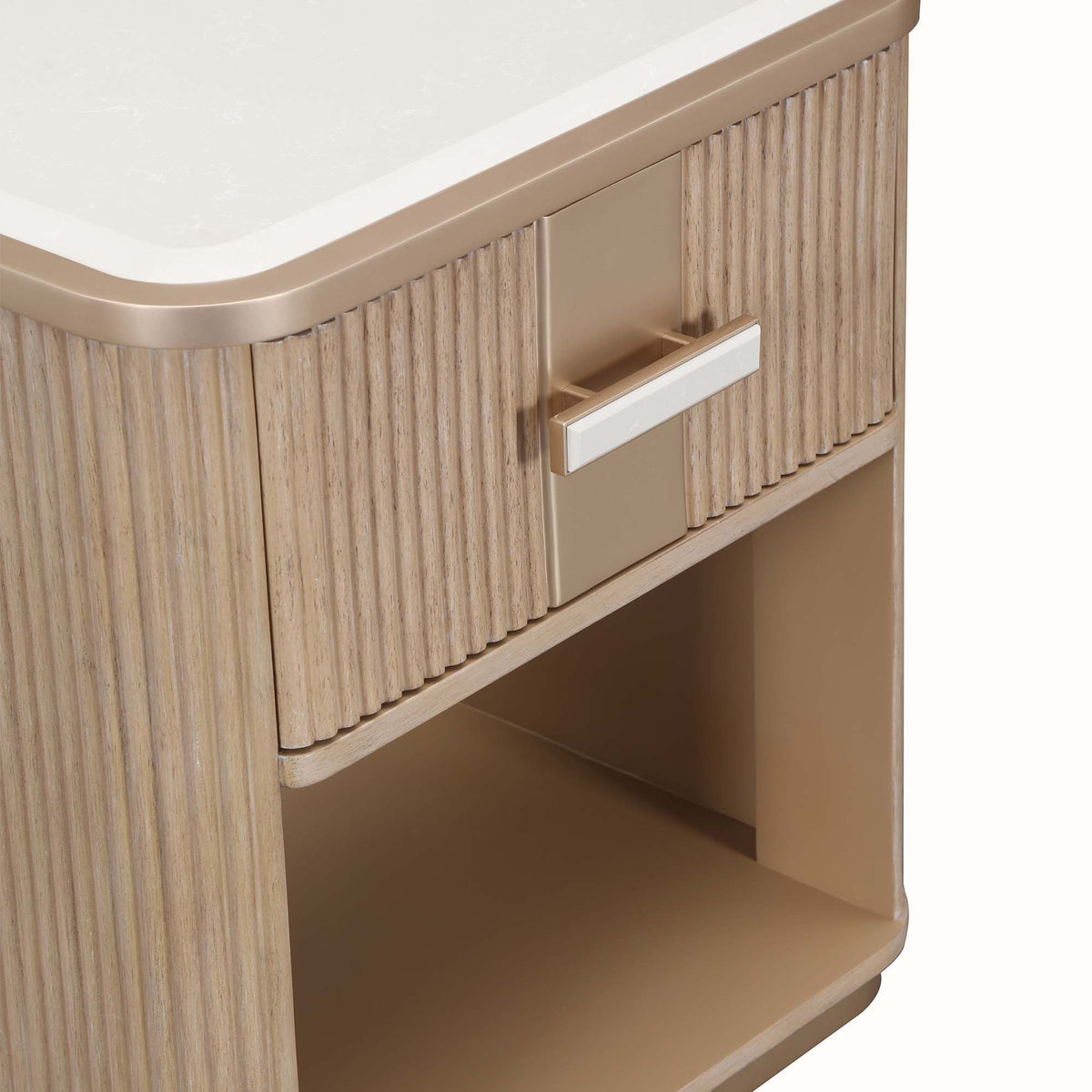 West Kensington - Nightstand