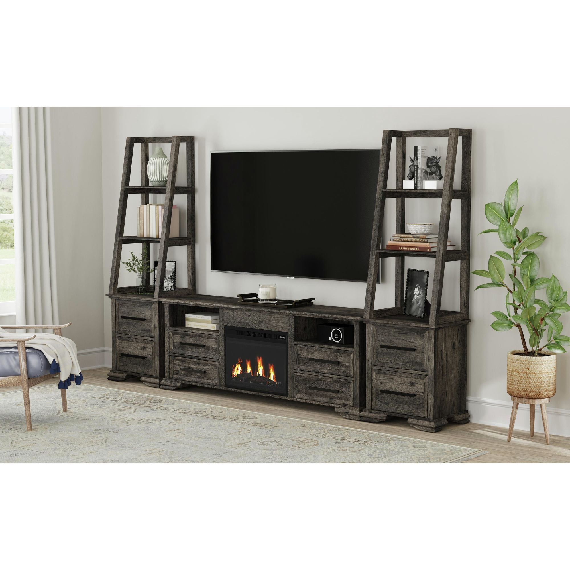 Park Ridge - Entertainment Unit
