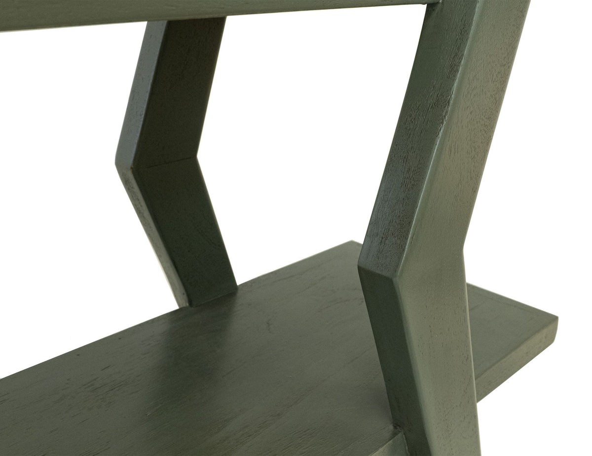 Moka - Etagere Bookcase