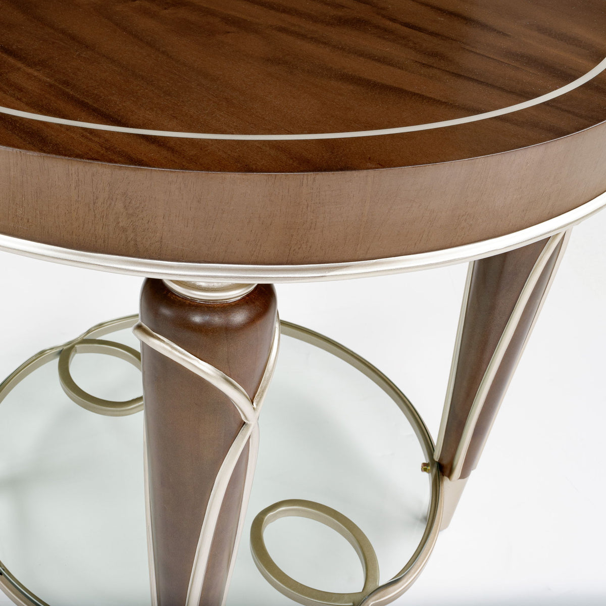 Villa Cherie - End Table