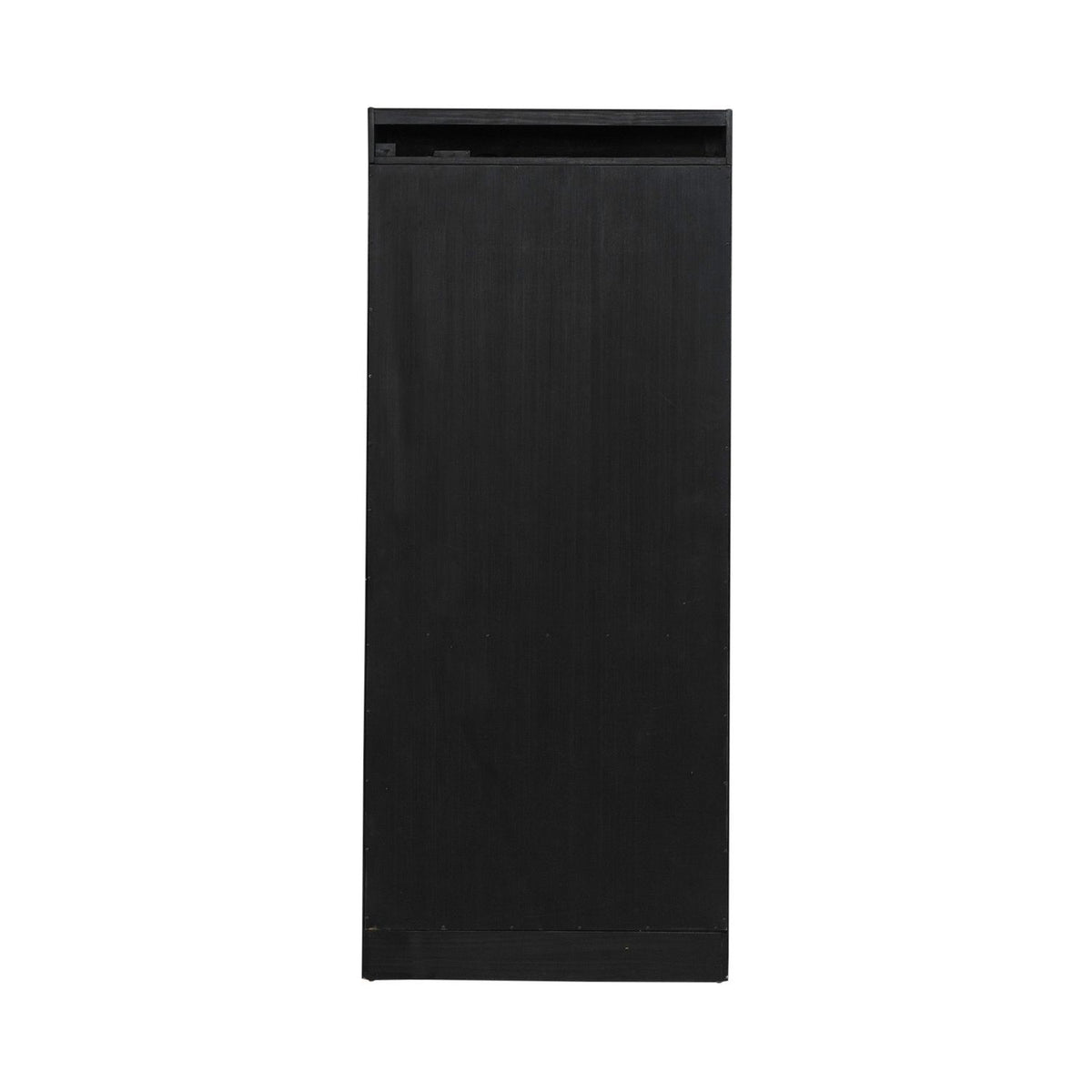 Meritage - Bunching Bookcase (Set of 2) - Aged Charcoal