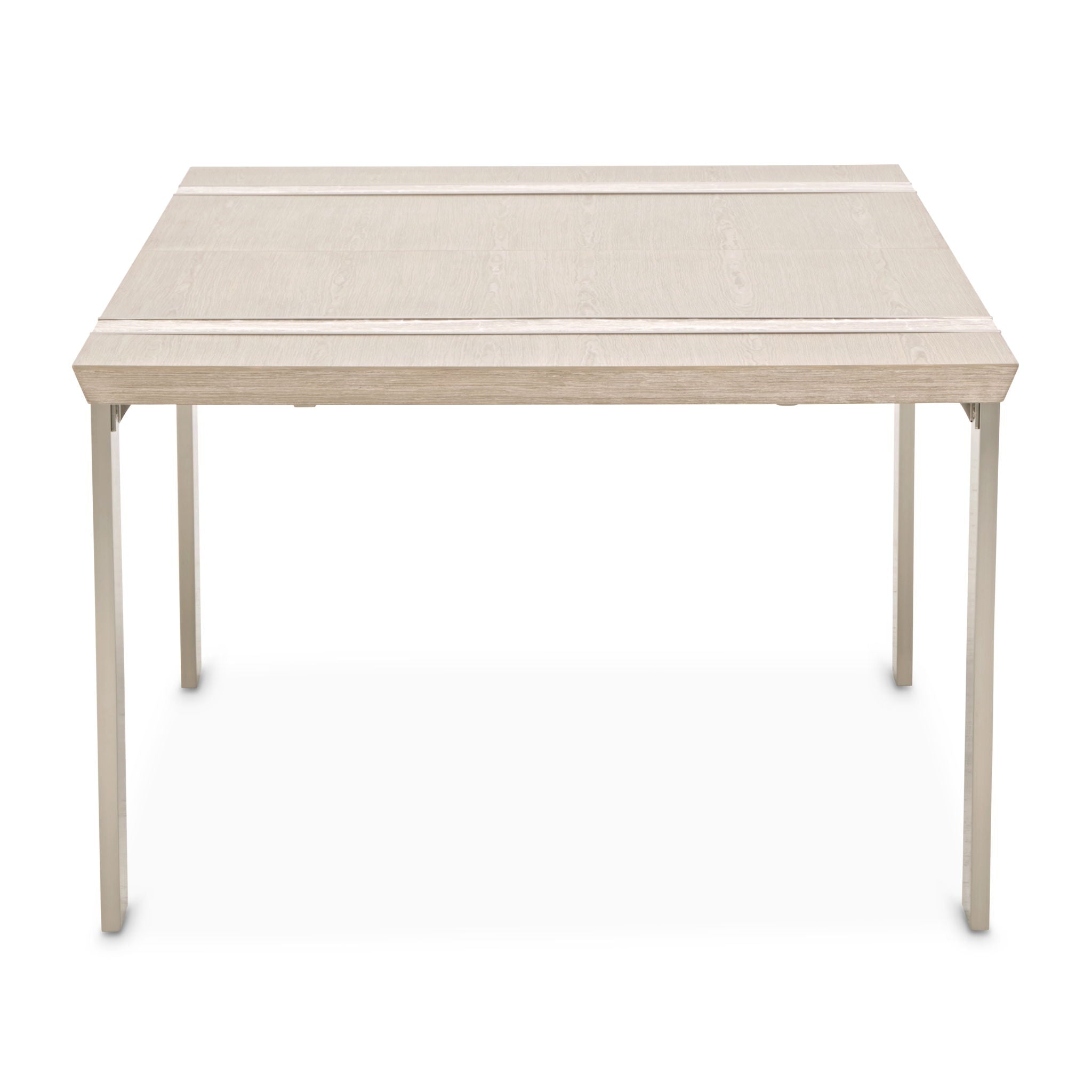 Lotus Bay - Wide Rectangular Dining Table - Sand