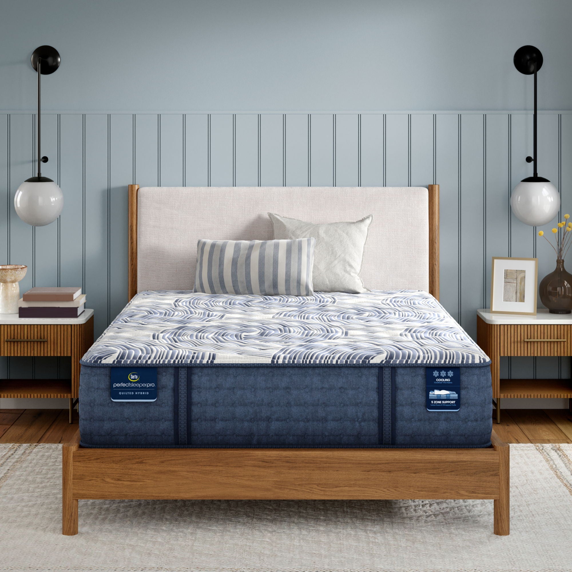 Perfect Sleeper Pro - 13.5