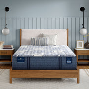 Perfect Sleeper Pro - 13.5" Geneva Latex Hybrid Firm Mattress