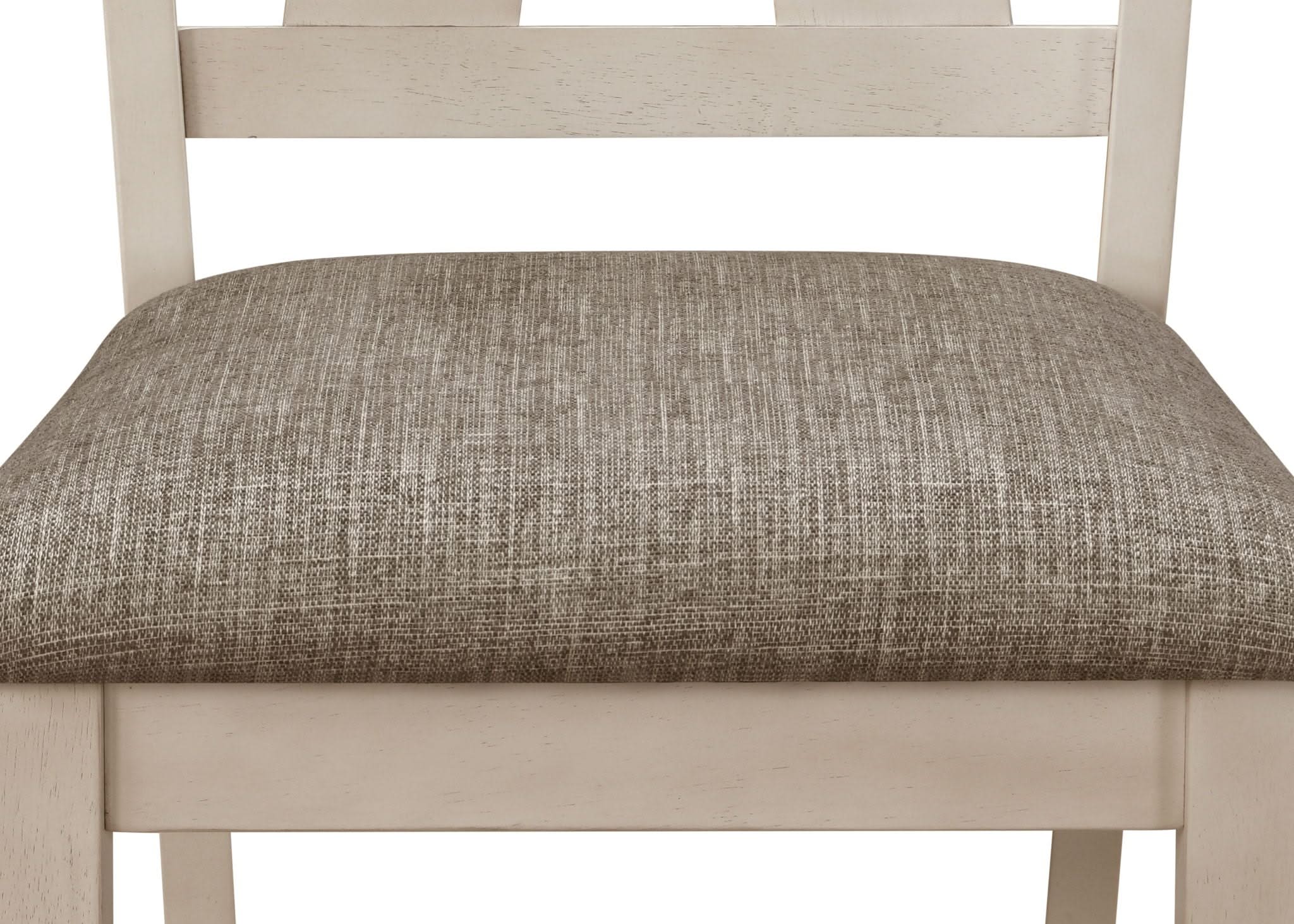 Maribelle - Side Chair (Set of 2) - Antique White