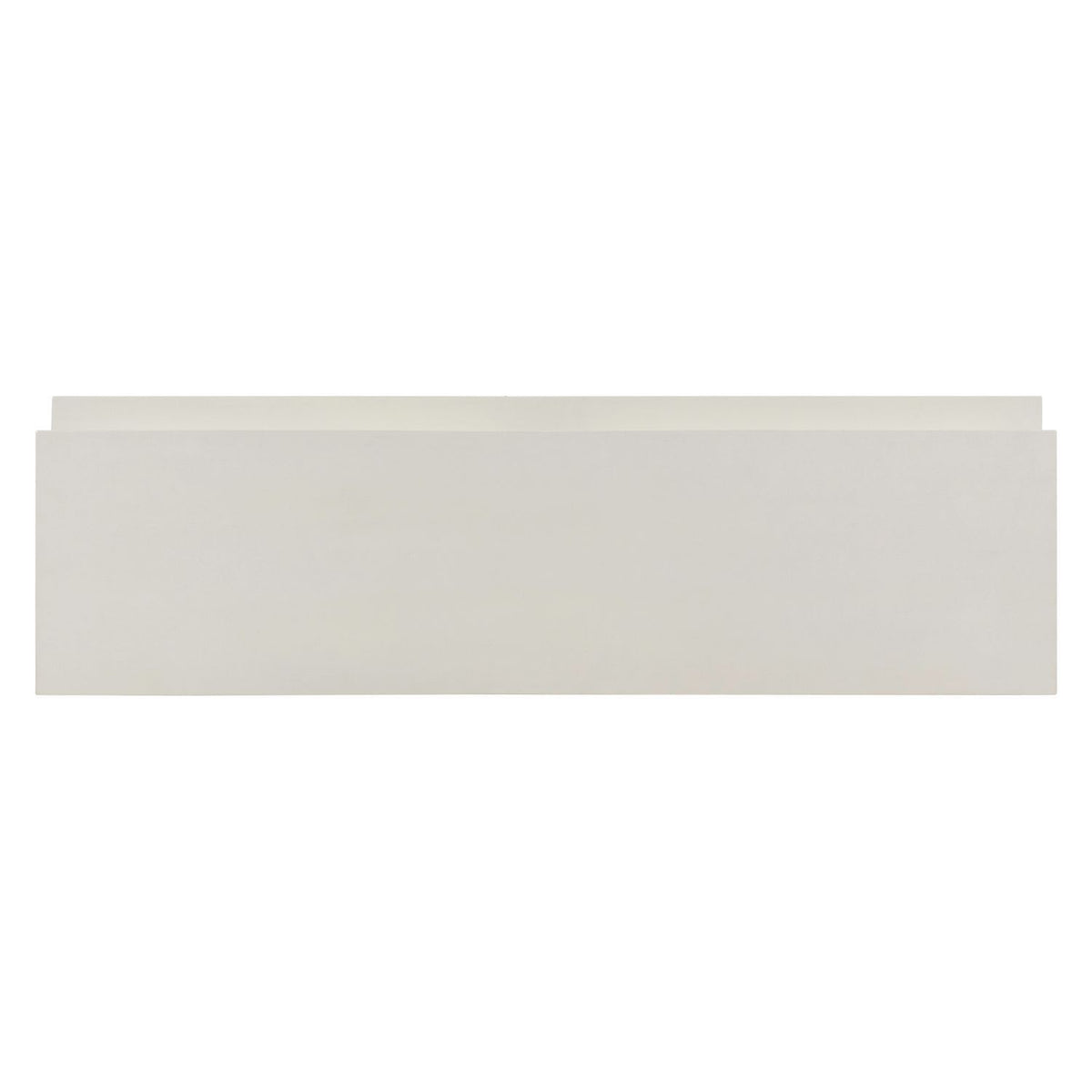 Berkley Square - Sofa Bar Console - Linen & Khaki