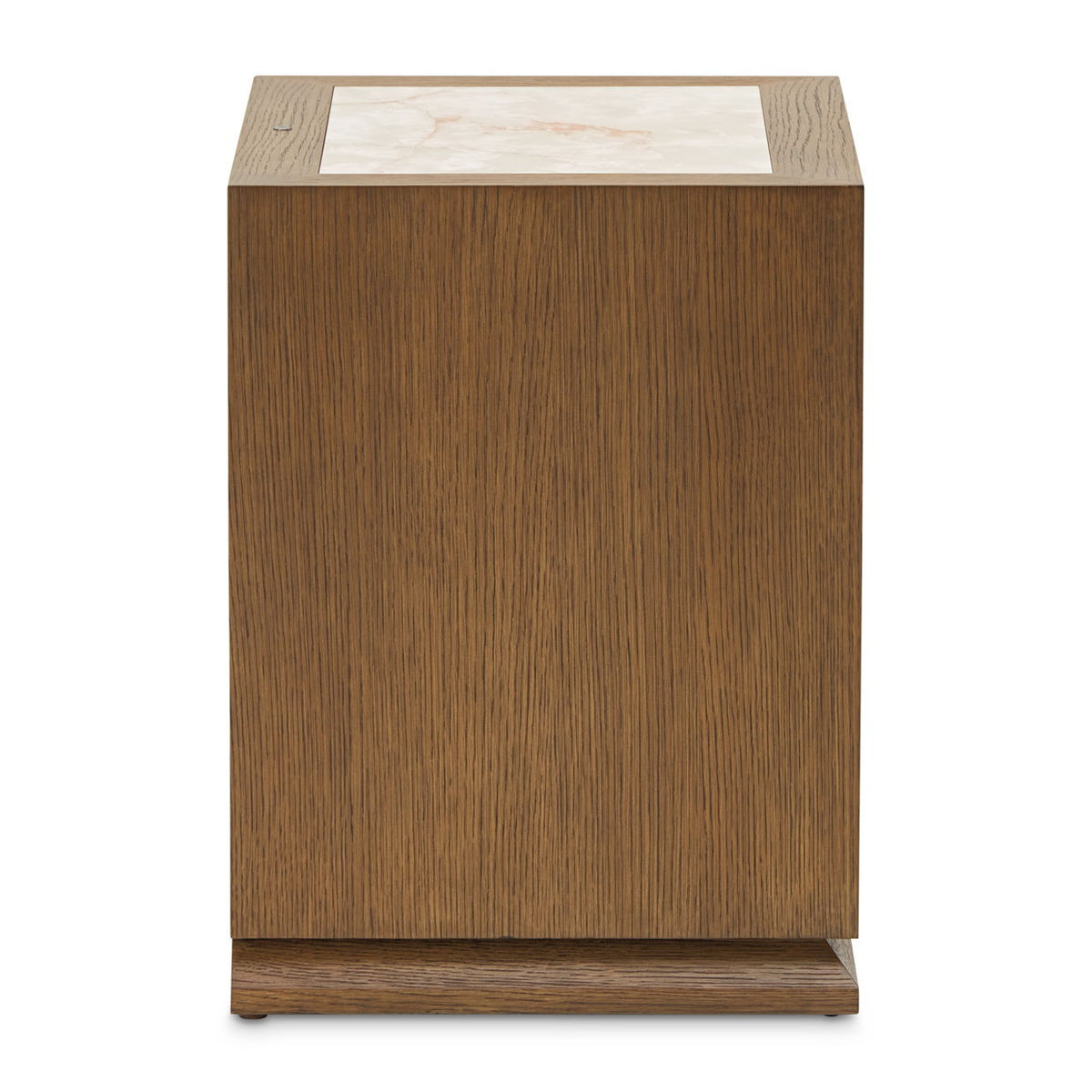 Portrait - Nightstand