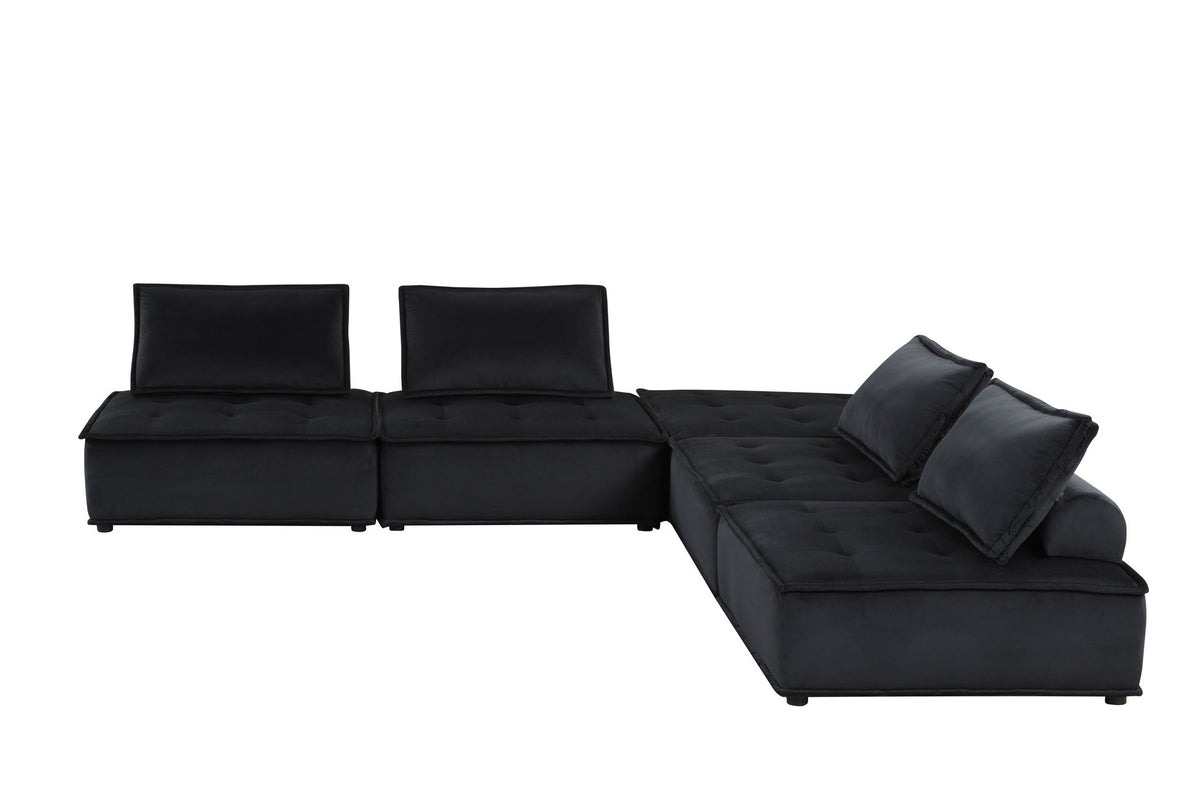 Anna - Modular Sofa - Exclusive Furniture