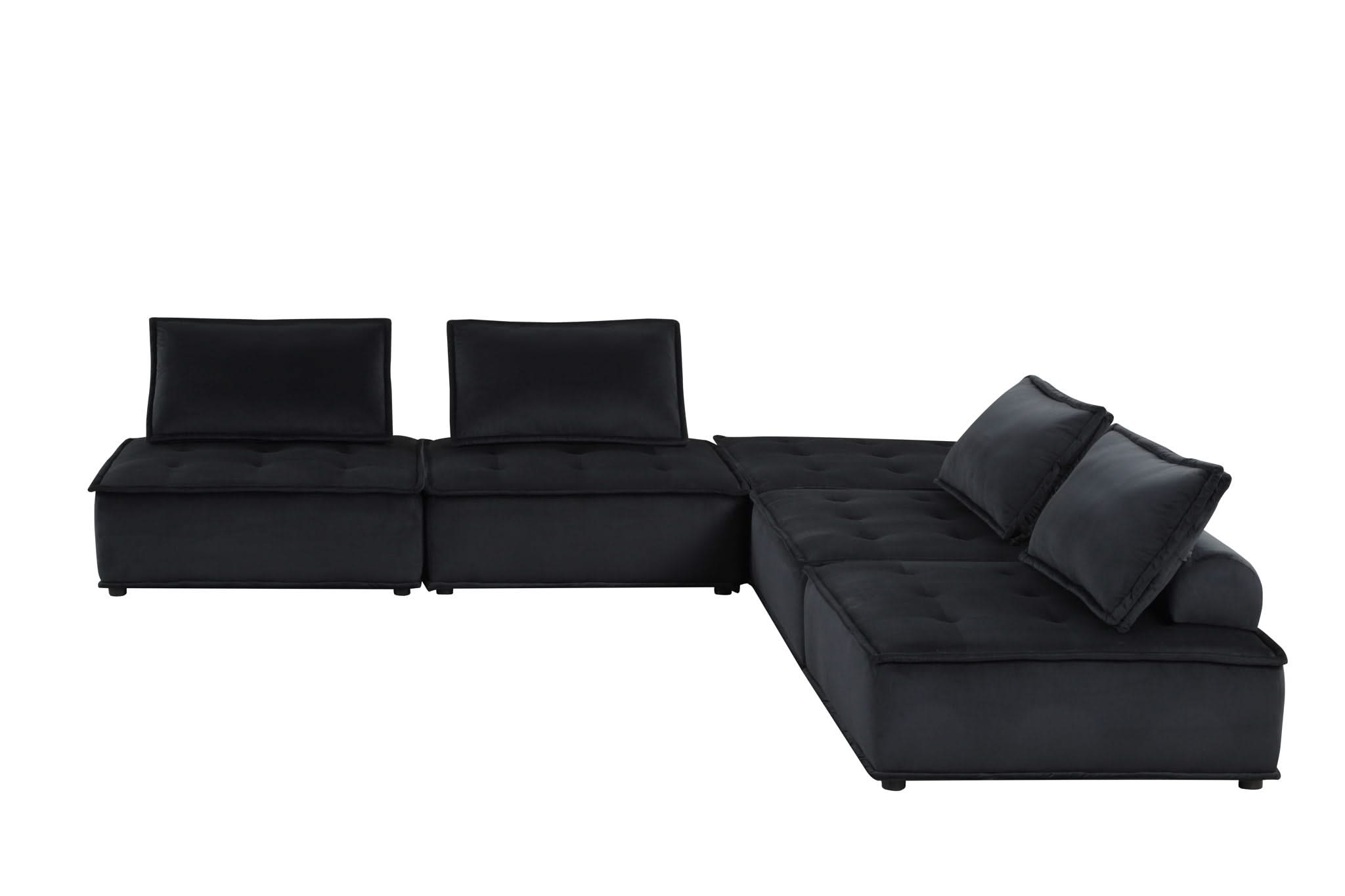 Anna - Soft Modular Sofa