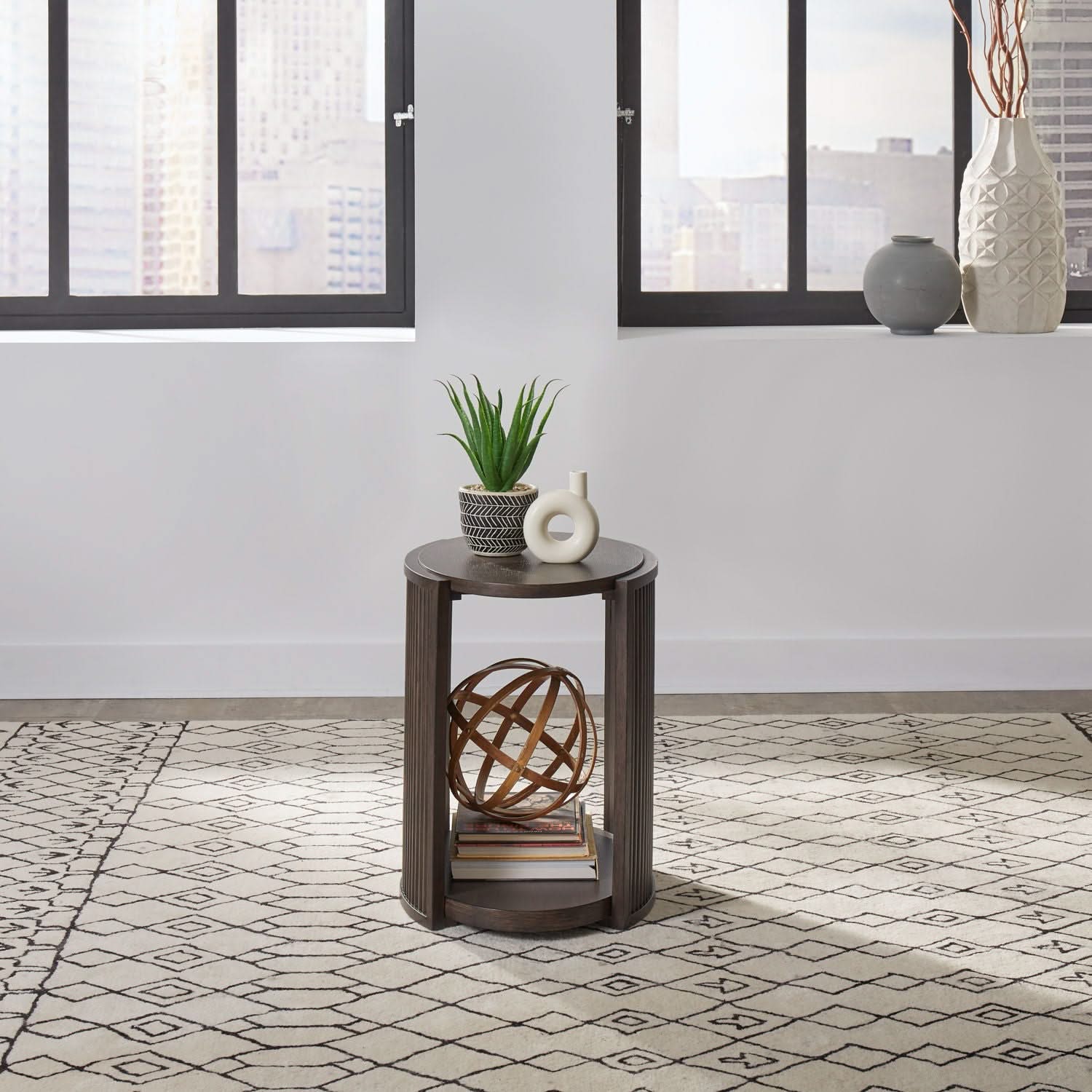 City View - Table