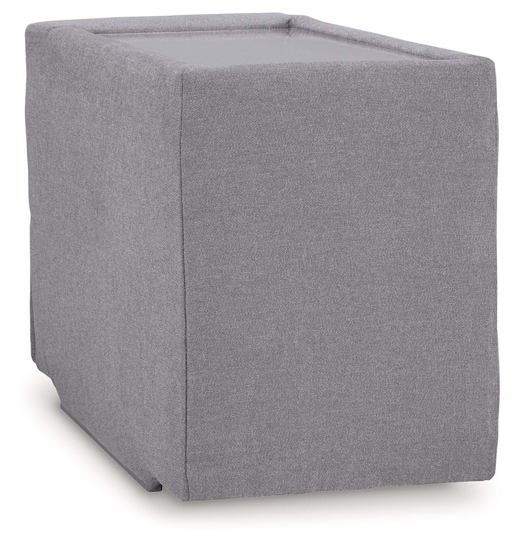 Modmax - Sectional - Granite