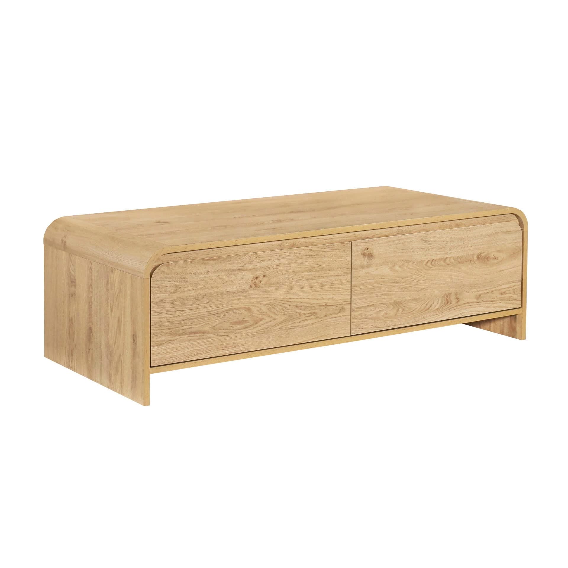 Mara - Cocktail Table