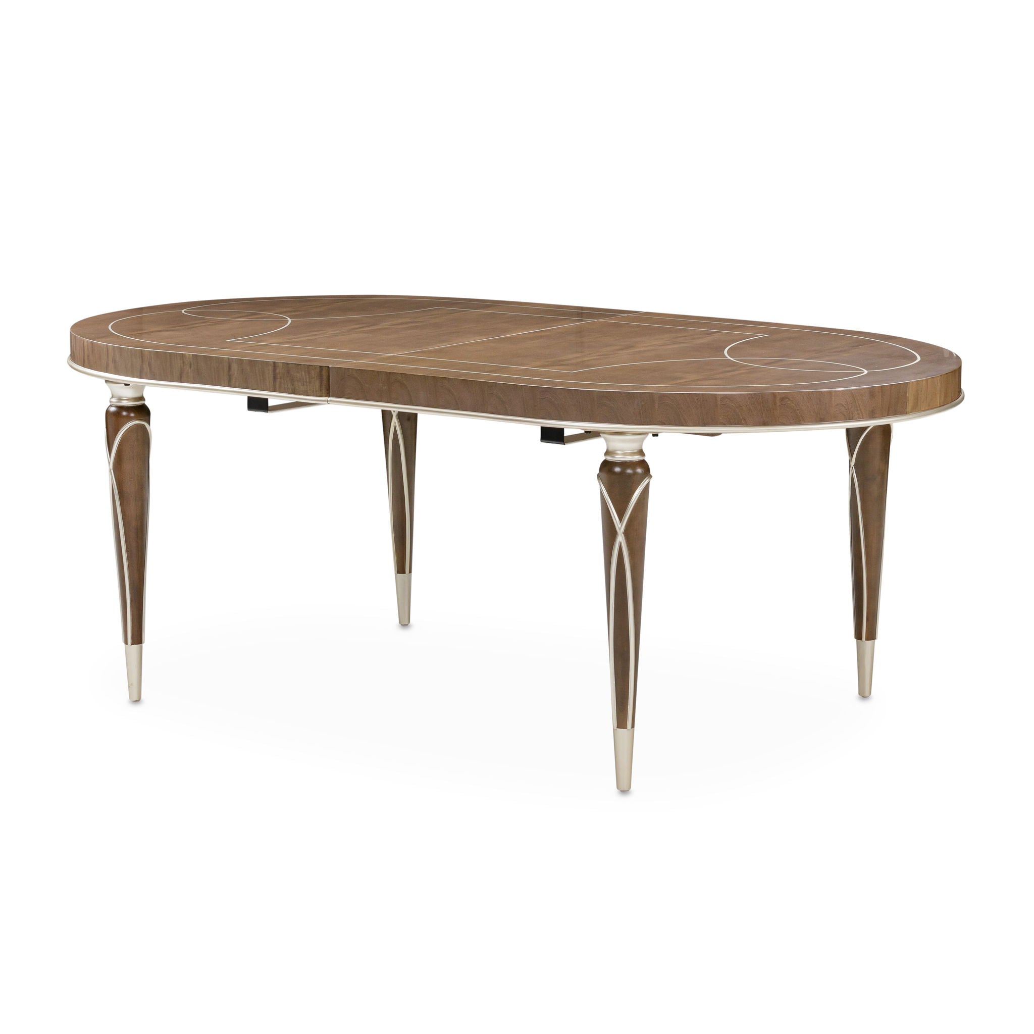 Villa Cherie - Oval Dining Table