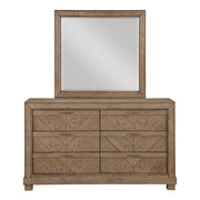 Montana - Dresser