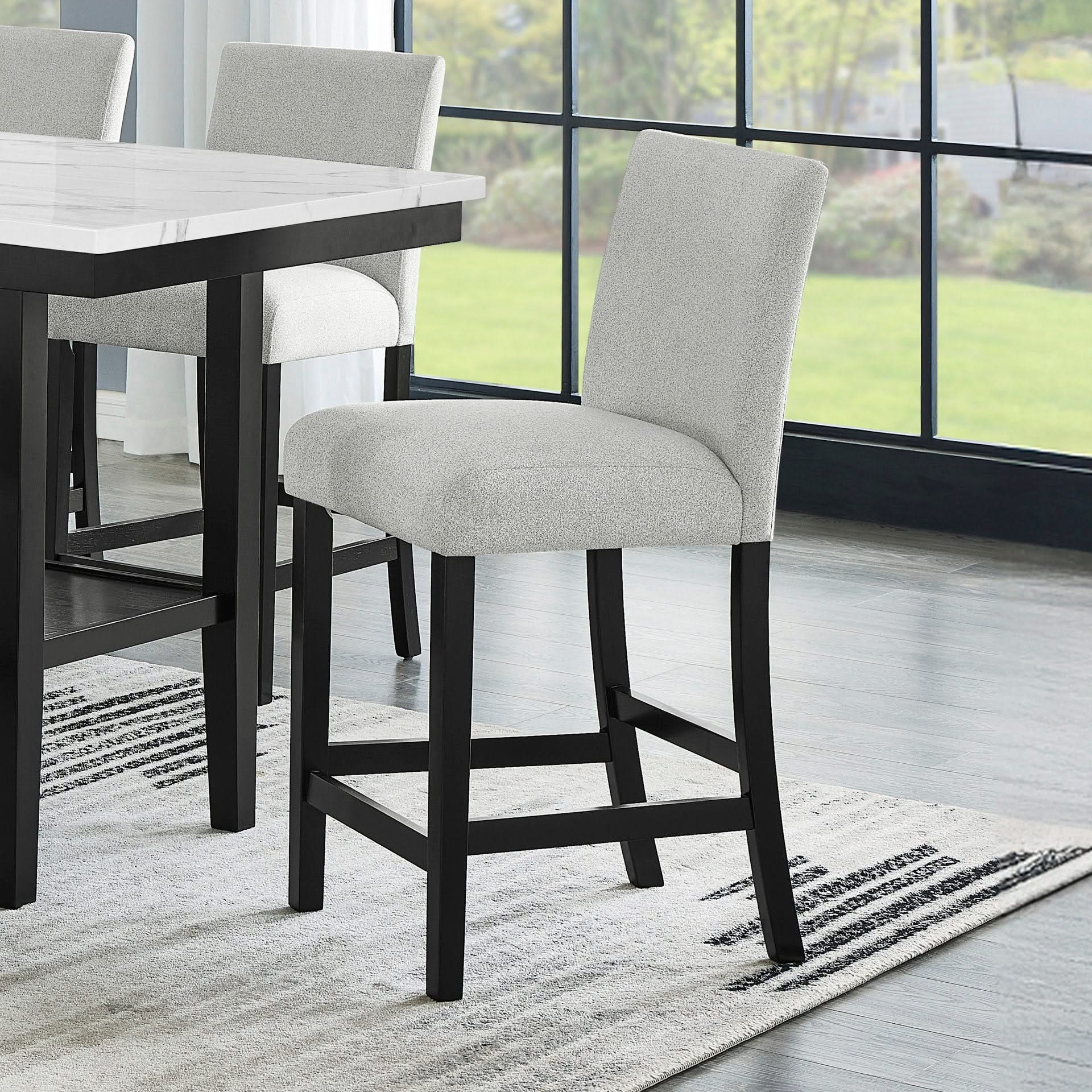 Celeste - Counter Chair