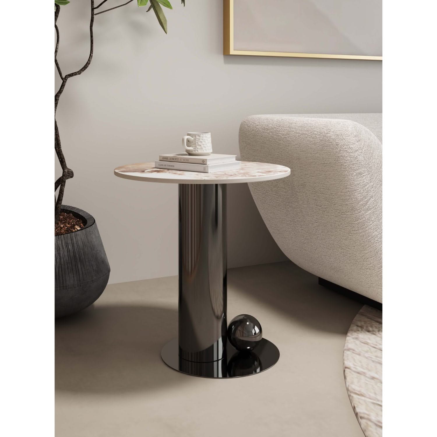 Laurel - Table