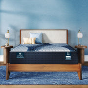 iComfort - 13" Iona Memory Foam Medium Mattress