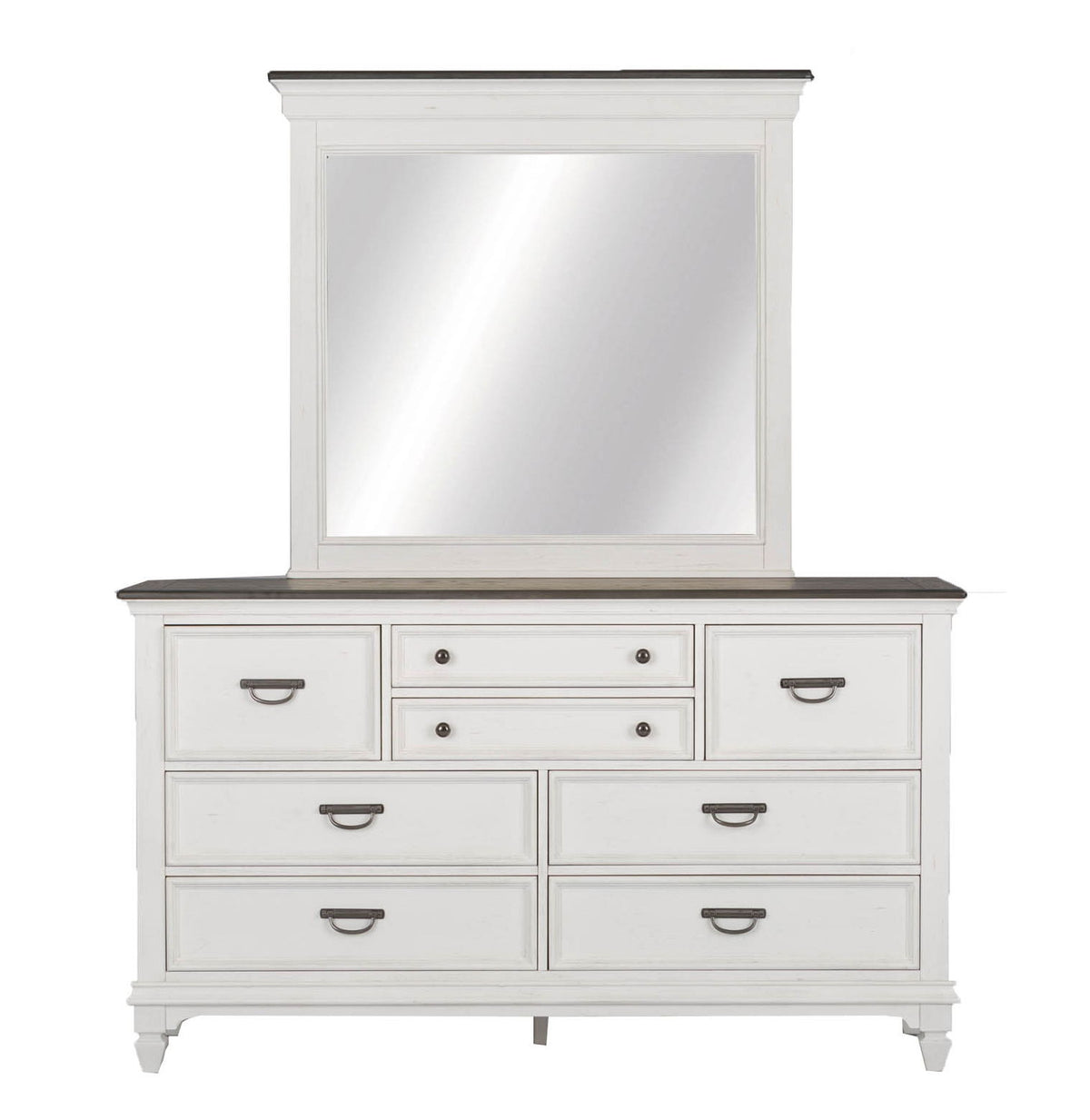 Allyson Park - Bedroom Set