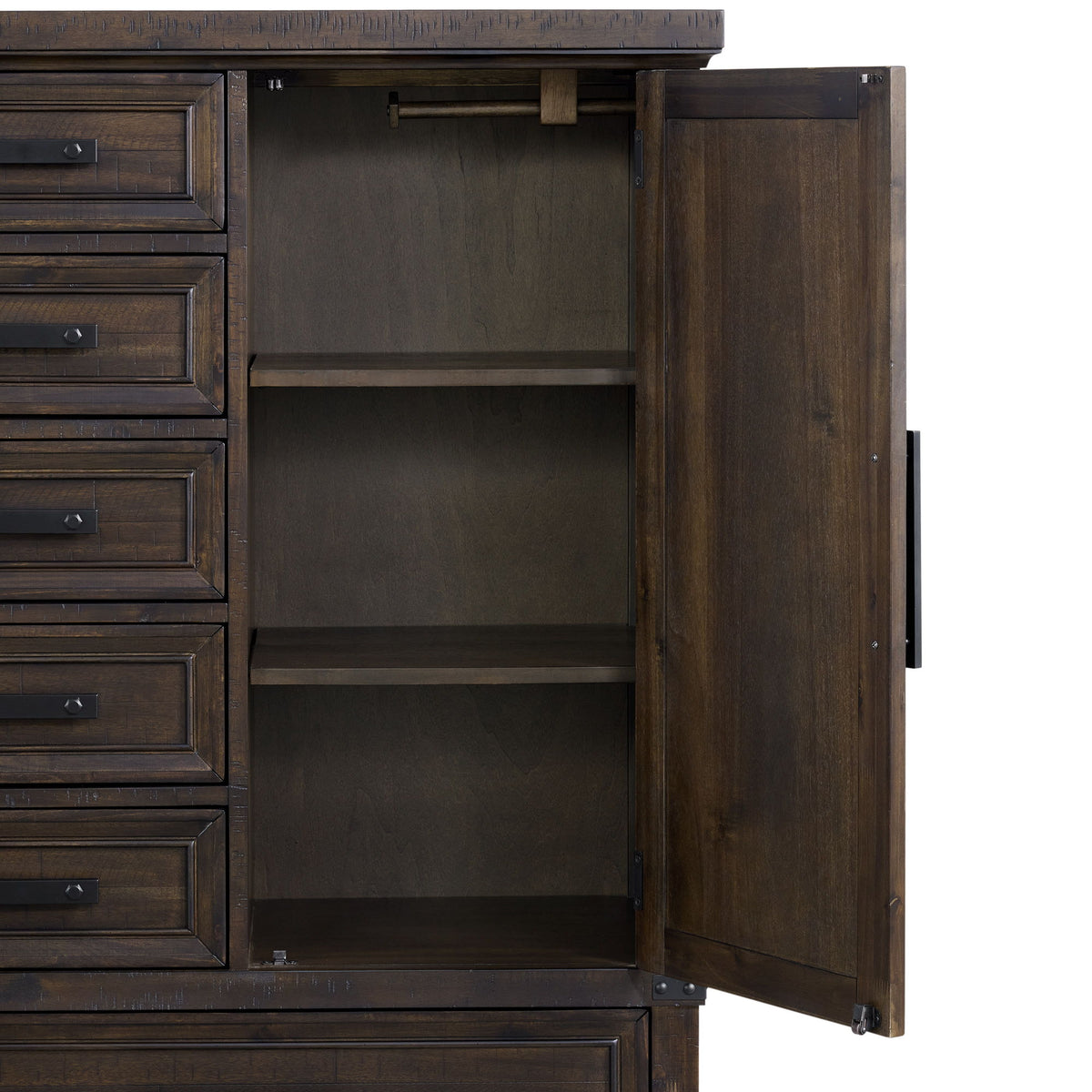 Colorado City - Chest