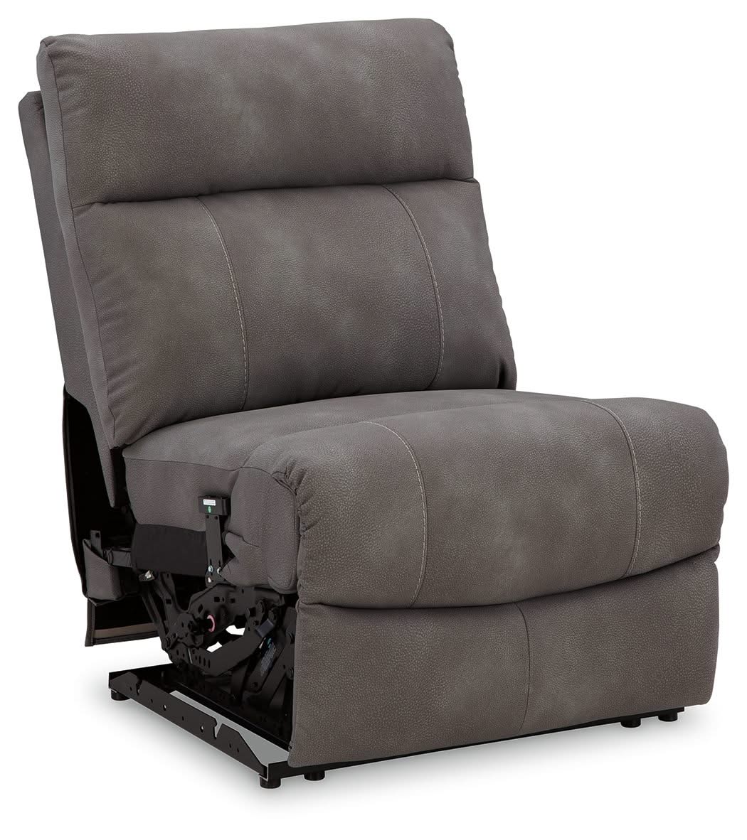 Next-Gen Durapella - Reclining Sectional