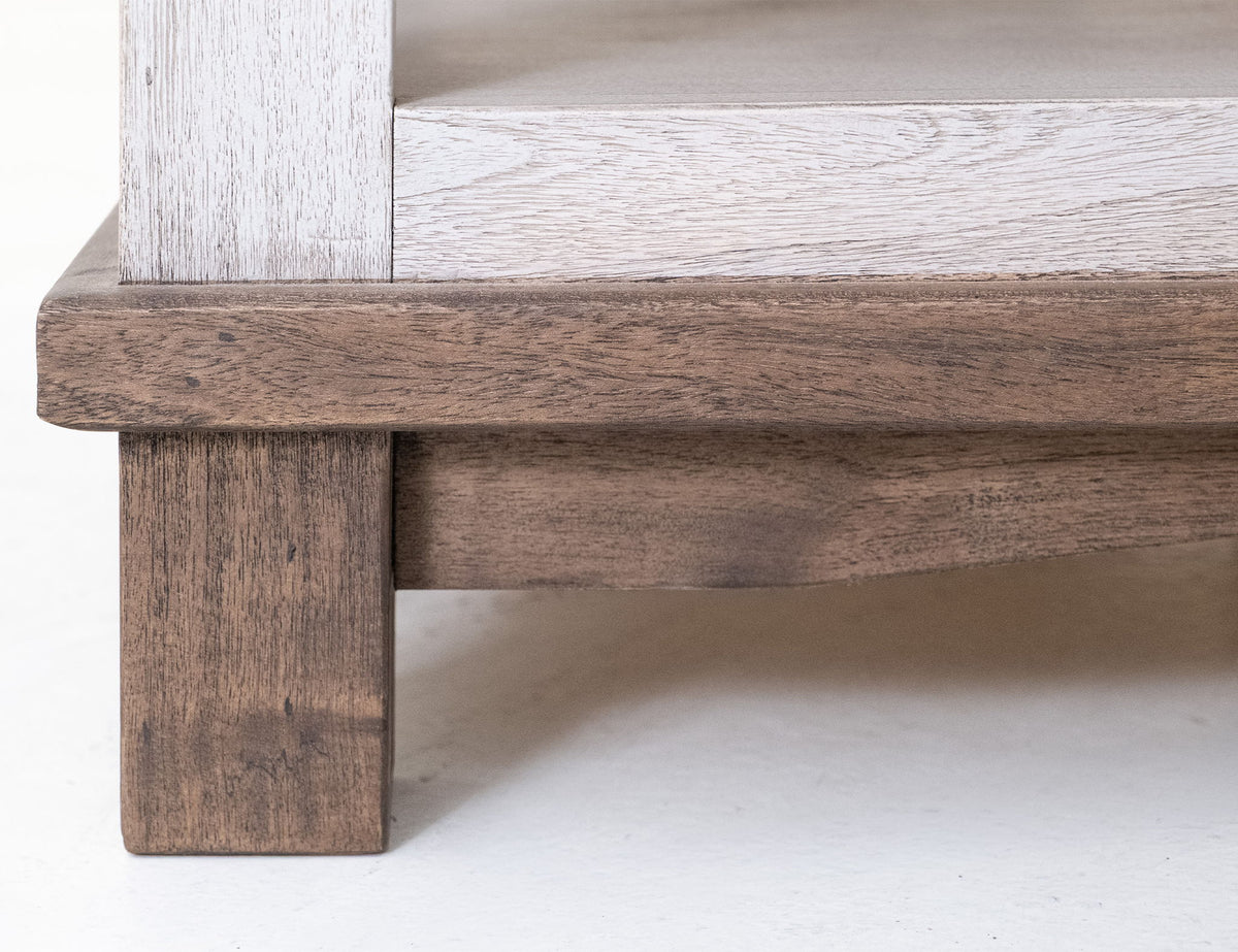 Loft - Living Room Table