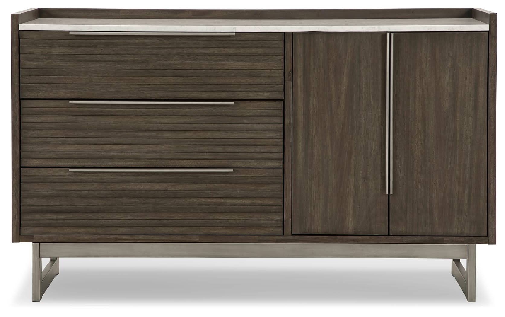 Arkenton - Dresser