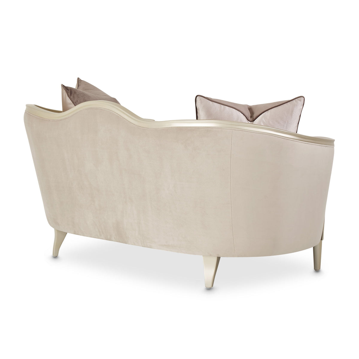 Villa Cherie - Loveseat
