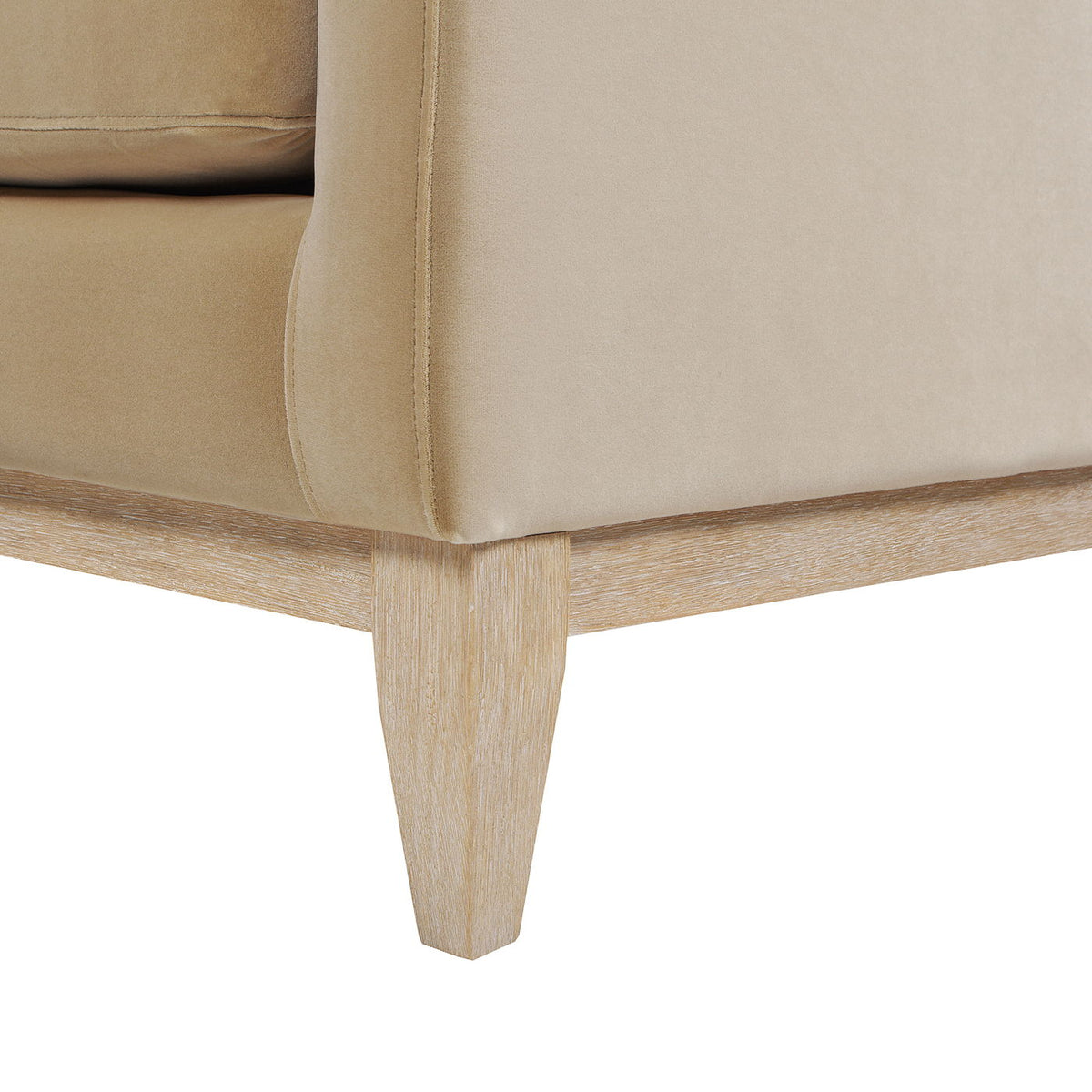 Knox - Modern Farmhouse Sofa