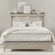 Ivy Hollow - Mantle Bed